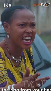 Ika Yoruba Movie 2026 Official Trailer Now Showing On ApataTV+