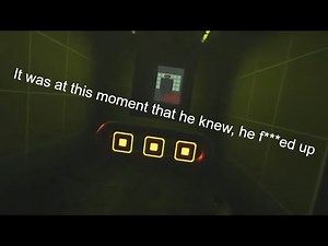 I get to experience phantom sense in Bonelab VR