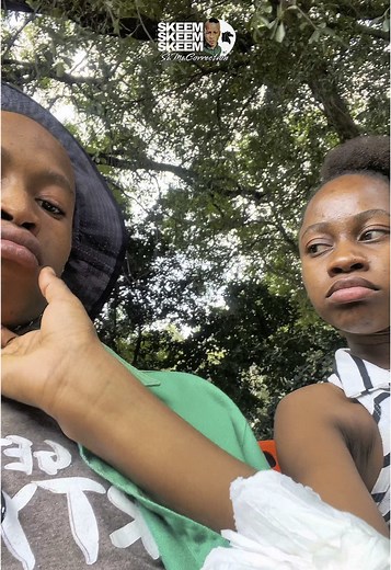 🕯️Forever Us GOD👏🏿…#SSMC #skeemnoa #comedian #fyp