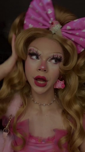 nemo_drag (@nemo_drag)’s videos with MAIN ATTRACTION - EVA