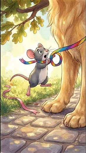 Whiskers & Wagging Tails