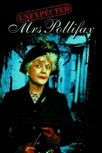 The Unexpected Mrs. Pollifax (1999) - Movie