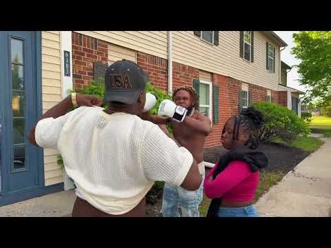 Boxer a dedouble / Gabyzoe/ Papy G / Lina