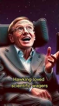 Stephen Hawking