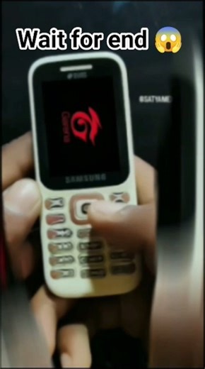 😱 Kya Keypad Mobile mein Free Fire Chalega? | 100% Unlock Trick! 🔥#shorts #freefire #unlock #ytshort