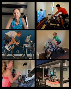 #ZwiftAcademy is back and bigger than ever with training for Road, Run and Tri. Unlock a faster, stronger you: zwift.com/academy | Zwift