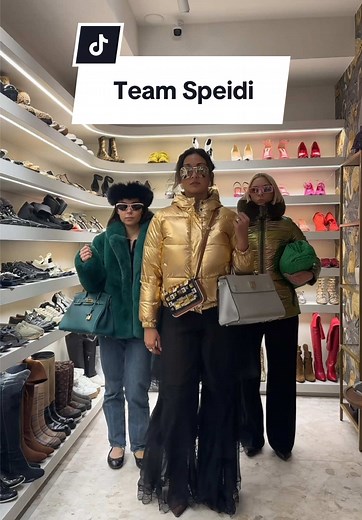 Heidi Montag's Luxury Bag Rebuild with Spencer Pratt