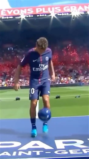 📈..#explorepage #freestyle #neymar #neymarjr #skills