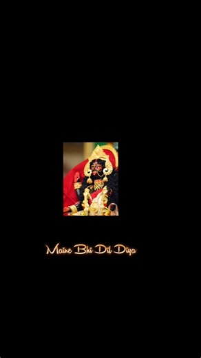 Joy ma kali🥰🙏🔱💫☺️💗