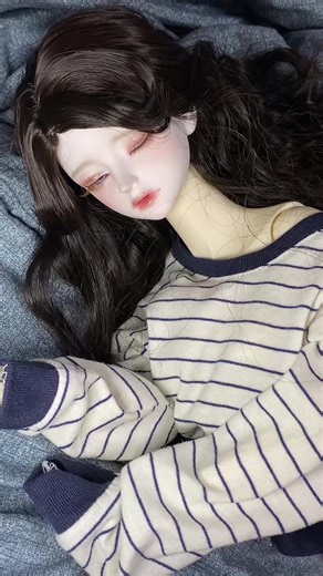 메이크업 전 후#구체관절인형 #리틀모니카로맨틱소피아 #리틀모니카로맨틱소피ᄋ매중이니 관심있으시면 연락주세여