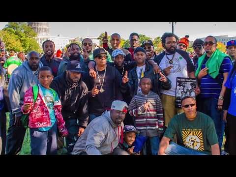 Names Of Men & Women Five Percent Nation