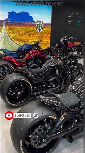 2026 Harley-Davidson FINALLY Launched! 😱 New Look, Bold New Design & The Ultimate Cruiser Comeback!