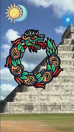🐍 ¡El descenso de Kukulcán! Magia en Chichén Itzá ✨