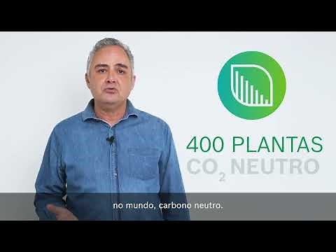 #ABoschResponde o que é neutralização de carbono?