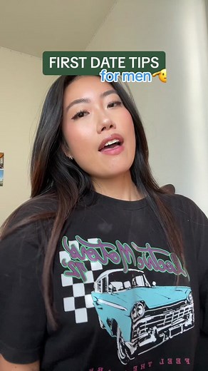 Best First Date Ideas and Tips for Men