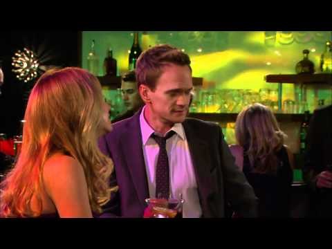 How I Met Your Mother - Preview: The Drunk Train