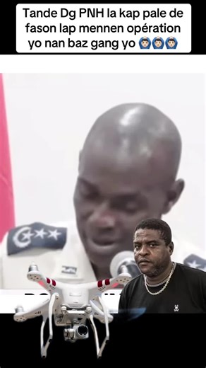 #police #pnh #drone #politicstiktok #democratie