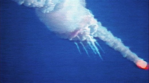La navette Challenger en 1986 : ces erreurs qui ont conduit à ce terrible accident de la conquête spatiale - RTBF Actus