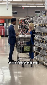 459K views · 9.6K reactions | Homeless man blesses sweet old woman who cooks for homeless children | Animal Stories | Facebook