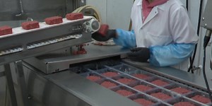 Bison meat in demand from North American Bison processing plant