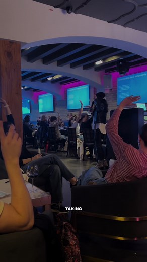 Sip & Learn: Engaging Lectures in Downtown Toronto