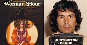 How to date a serial killer: The chilling true story behind Netflix’s 'Woman of the Hour'