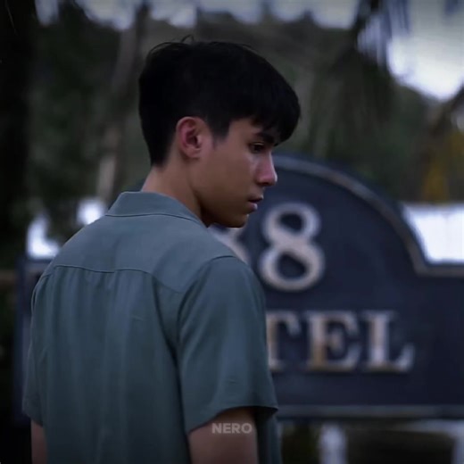 pov: you realized you still love him, but it’s too late. #TheSecretsOfHotel88 #MikBrent #brentymanalo #MikaSalamanca #fyppppppppppppppppppppppp @mikasalamanca @brentymanalo @officialiwant