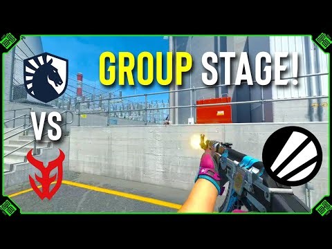 LOSER IS OUT! Team Liquid vs 3DMAX - HIGHLIGHTS - IEM Rio 2026 | CS2