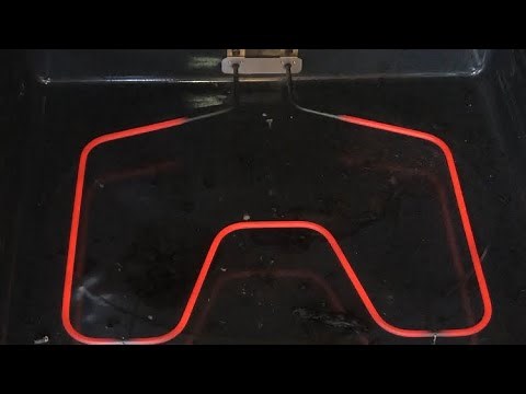 ✨ GE Electric Oven - Won’t Heat - EASY FIX ✨