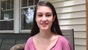 Dorothy Atkin-Mapes can recite all 50 states in no time