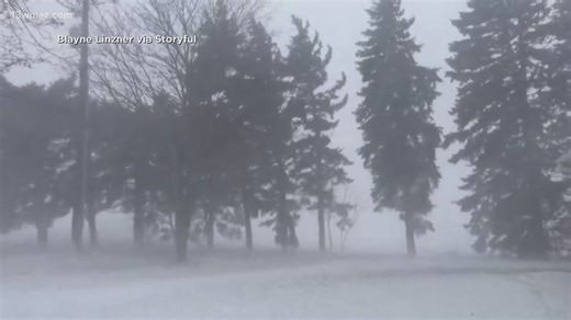 What to know about the winter storms and snow storms in the US