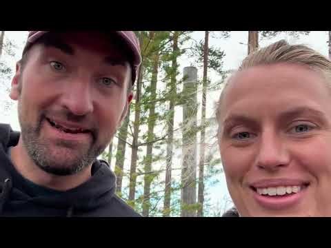 löpning & livet: Vägen till Paris | Del 3: Uppladdning, nerver & sista passen