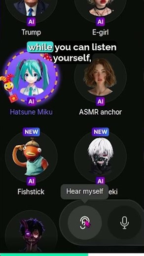 Best Real-Time AI Voice Changer for Low End PC!