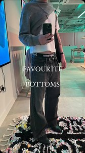 Ryden. on Instagram: "Bangerssss!! Brands: 1. @lacorsia 2. Thrifted 3. @_pintilie_ 4. @needles_tokyo_official 5. @shinzobrand #explorepage #reels #fashionreels #fashion #streetwear #streetstyle #baggyjeans #outfitinspo #outfitinspiration #ootd #viral #trending"