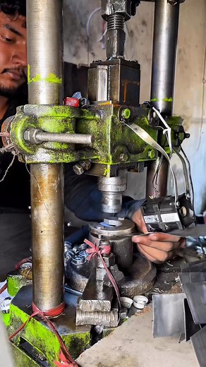 103K views · 474 reactions | How Bottle Caps Are Made in Factories | Mass Production Process | Products Making | Facebook