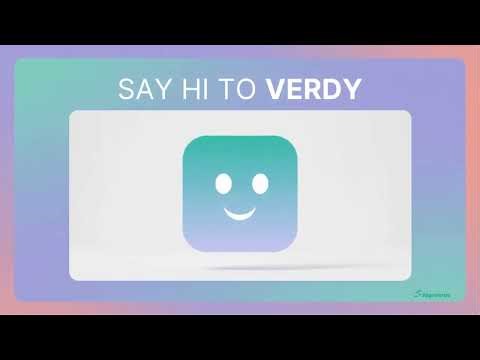 Meet Verdy, Your Personal AI Agent for Innovation, Available 24/7 | AlgoVerde