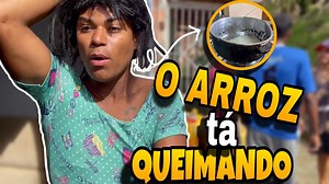 1.4M views · 40K reactions | Os TIPOS de DONA de CASA! | Juninho Espoliano | Facebook