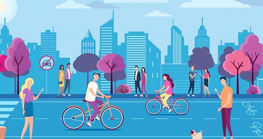 How the Array of Things Project Is Making Chicago a Smart City | Built In