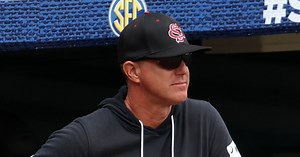 Mark Kingston talks about new approach in 2023, future roster-building plans