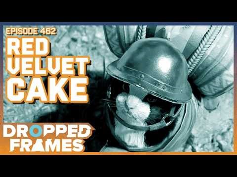 All about Crimson Desert & Marathon! ft. ‪@shroud‬ ‪@DatModz‬ | Dropped Frames 462