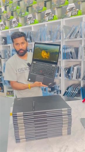 Lenovo ThikPad Yoga X380 මාන් 34 යි 🔴 Inetl I5 8th 🔴 Ram 16 GB 🔴 SSD 256 GB (NVMe) 🔴 13.3 Full HD Touch Display 🔴 C Type Pot 🔴 Black Light Keyboard 🔴 New Laptop Bag ha ha ha ha 🔴 New Bluetooth Mouse 🔴 New Mouse Pad | Dimuthuwa Laptop - දිමුතුවා ලැප්ටොප්