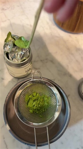Delicious Matcha Recipe for a Challenging School Day