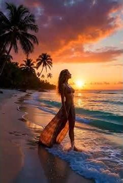 Ocean Waves ASMR to Calm Your Mind & Sleep Fast #ASMR #OceanWaves #DeepSleep #Relaxation