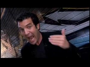 RMR: Rick's Rant - House of Commons Surveillance