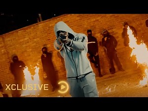 Chinx (OS) - Beware (Music Video) | Pressplay