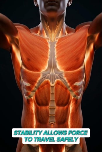 The Science of Movement#ScienceOfMovement#Biomechanics#HumanMovement#MusclePower#KineticChain#Anatom