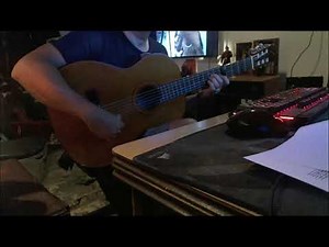 part of Sabicas milonga