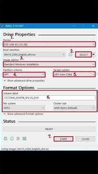 How to install software Windows 11