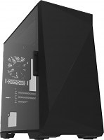 Корпус Zalman Z1 Iceberg
