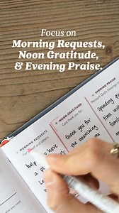 For many believers, life can feel chaotic — torn between responsibilities, goals, and a longing to grow closer to God. The Faith & Focus 90-Day Planner has helped thousands find structure, peace, and spiritual clarity. More than a planner — it’s a daily invitation to prioritize your walk with Christ.  Plan your day  Reflect on scripture  Take sermon notes  Grow in faith ➡️ Join the movement. Get your Faith & Focus Planner today. | Christian Planner | Facebook